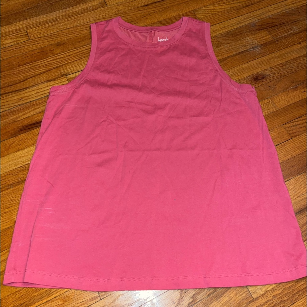 Muscle tee - Picture 2 of 2